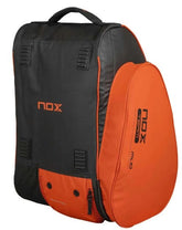 Paletero NOX ML10 Team Black/Orange